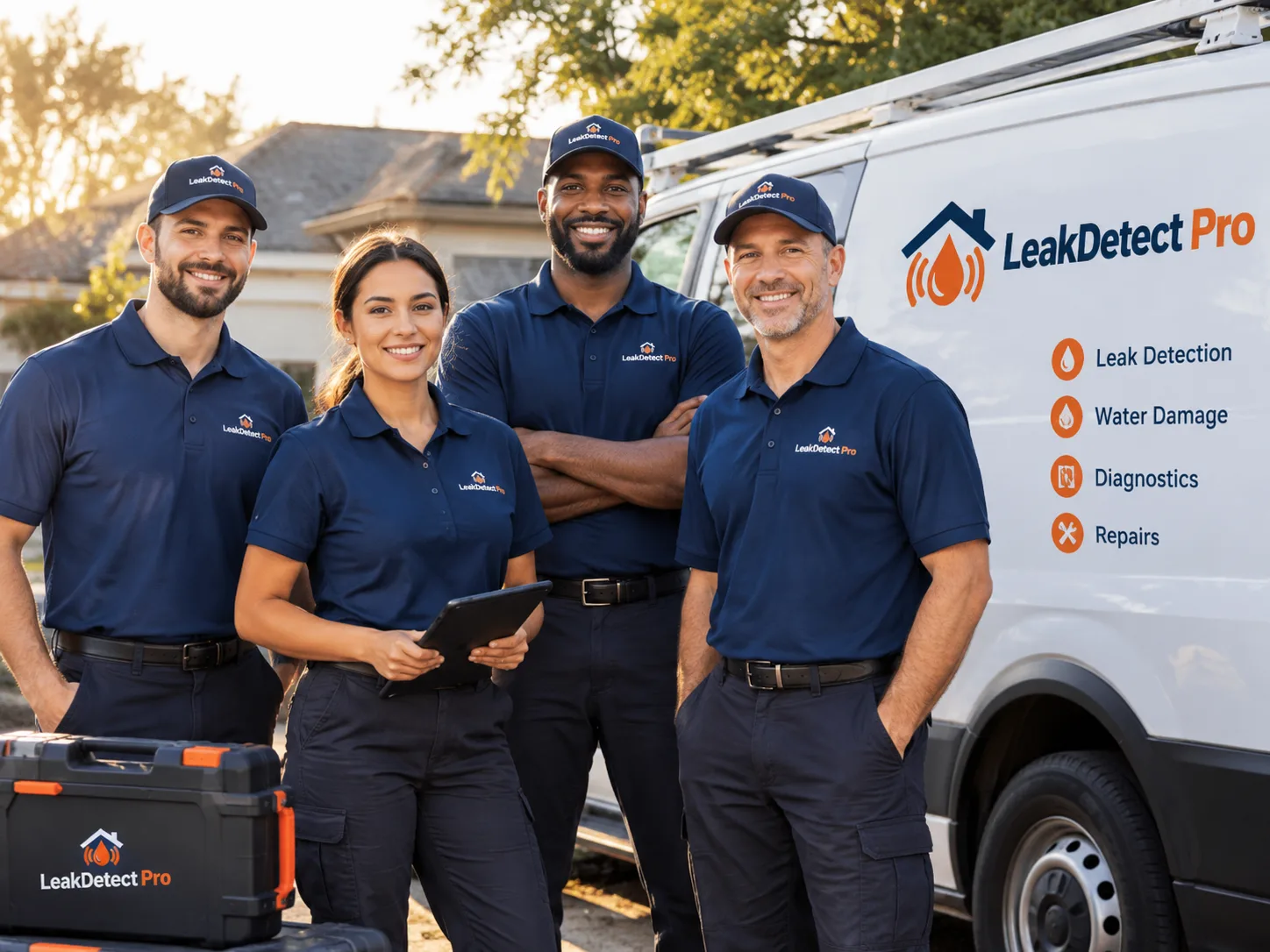 Roof Repair company in Blanchester, OH